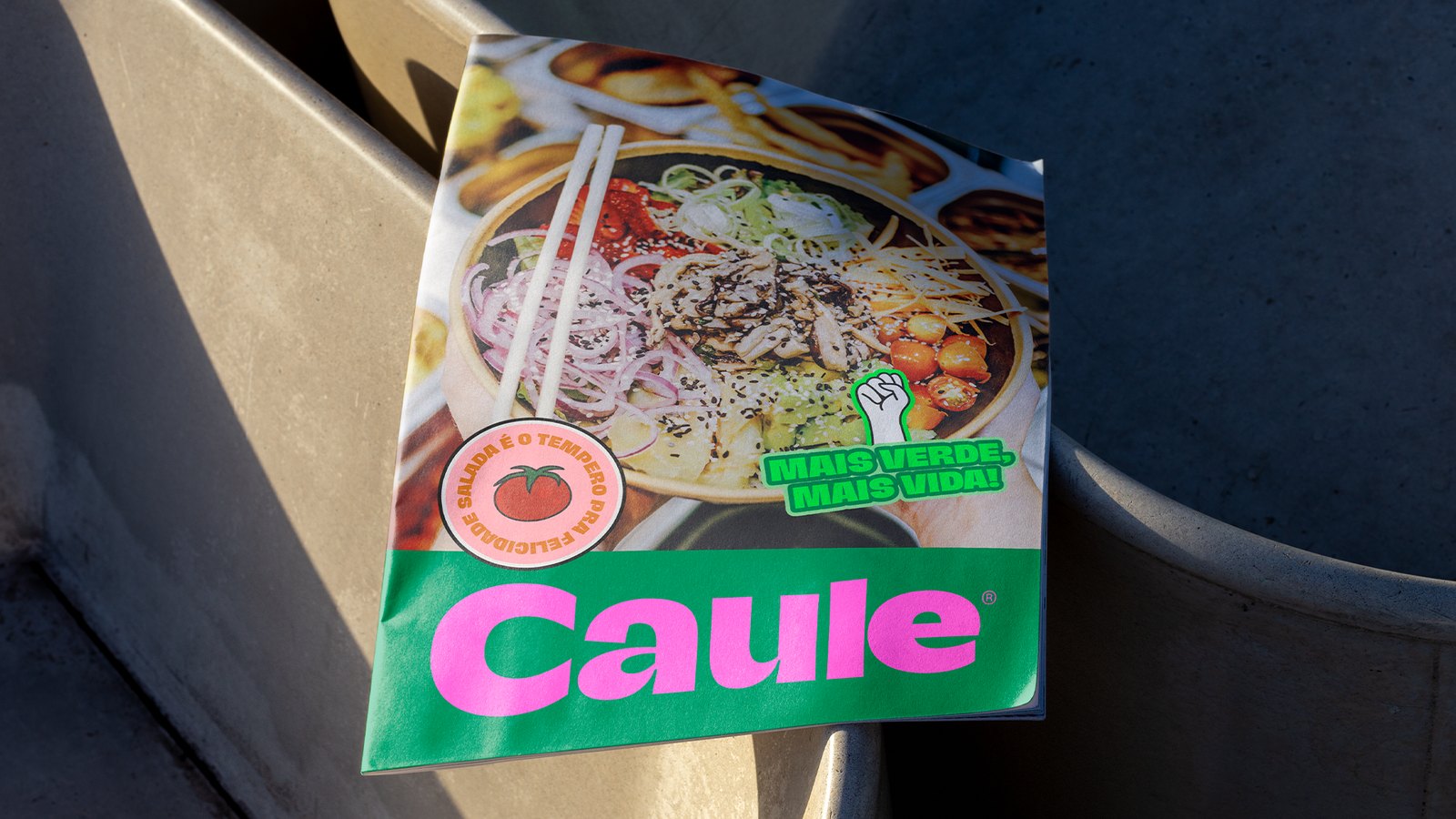 Caule