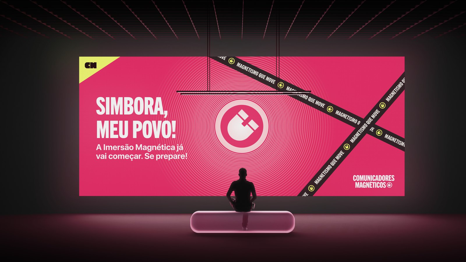 Comunicadores Magnéticos