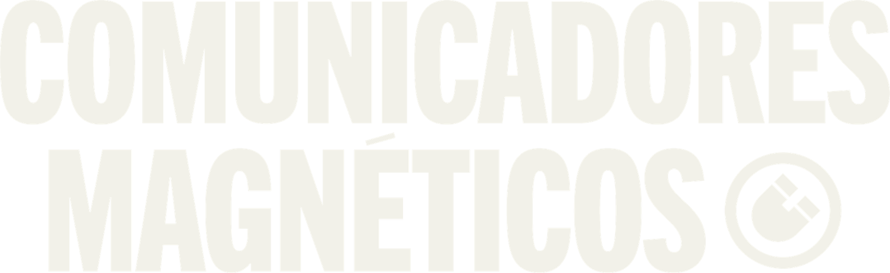 Comunicadores Magnéticos