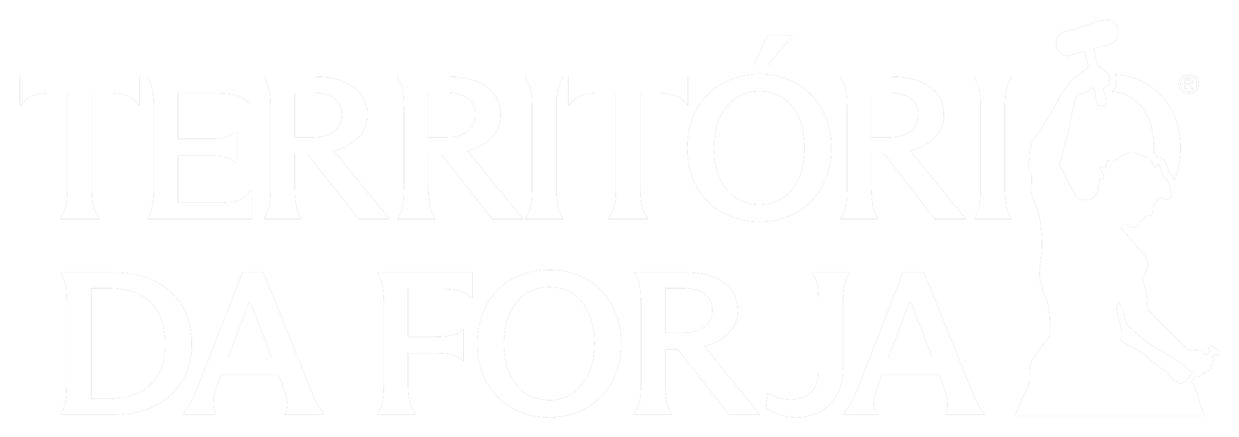 Território da Forja