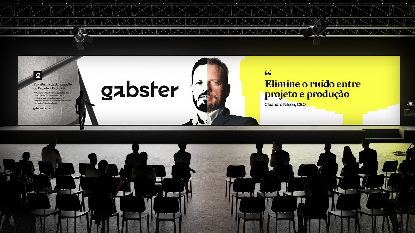 Gabster