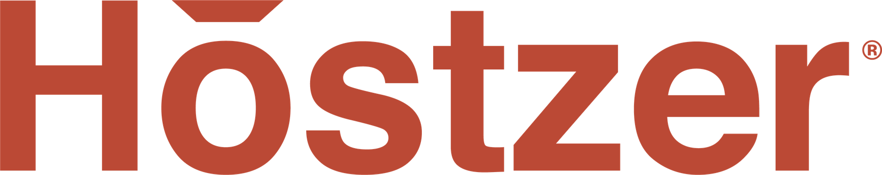 Hostzer