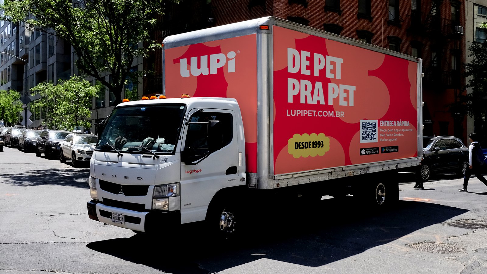 Lupi