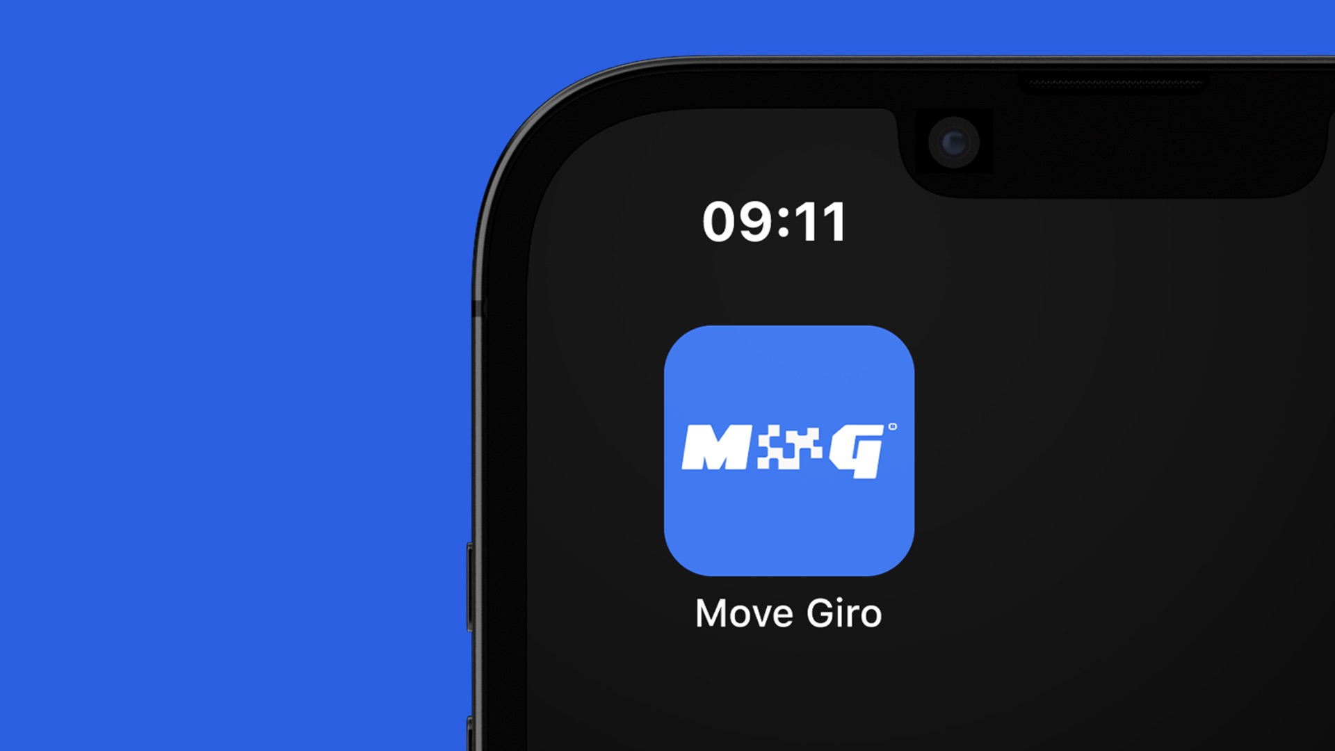App