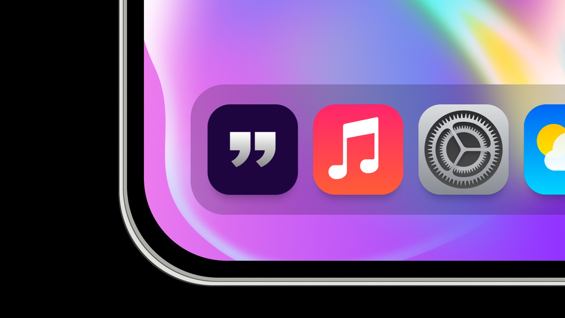 App