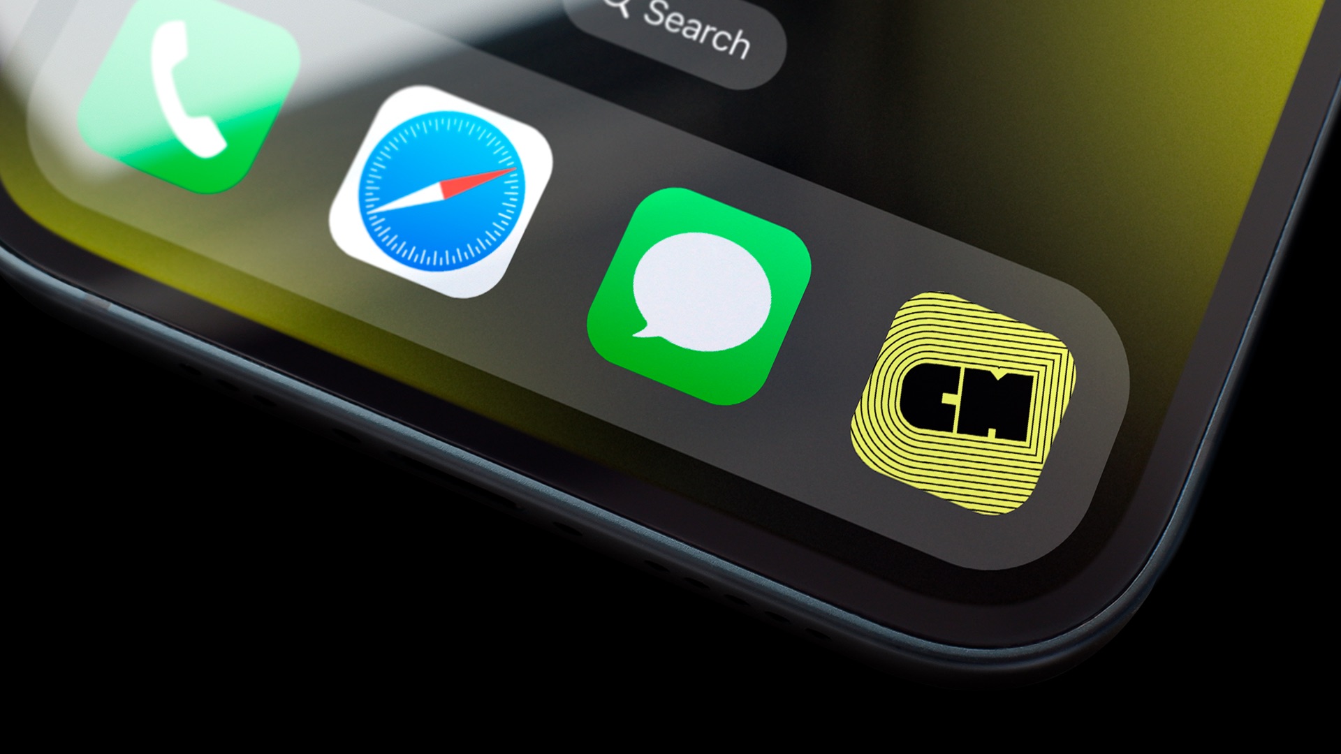 App