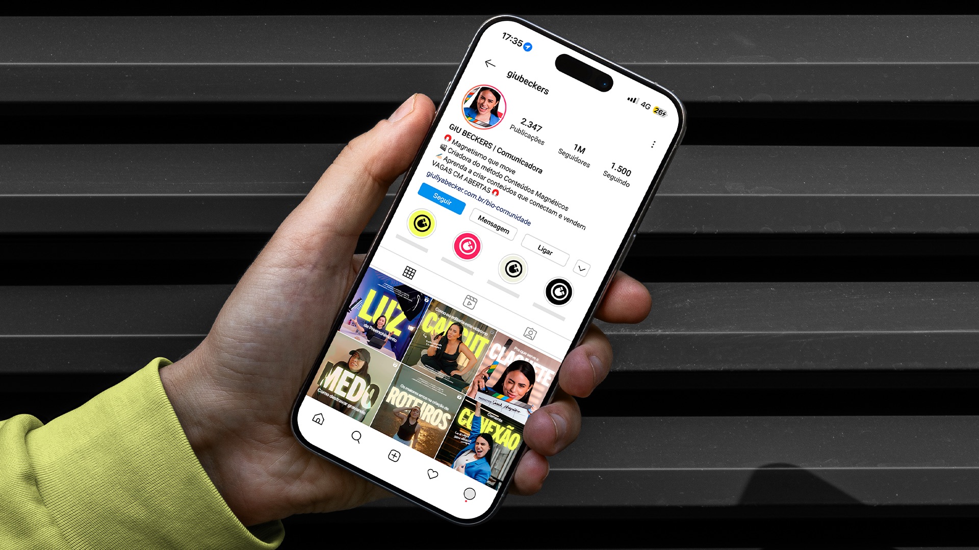 Celular