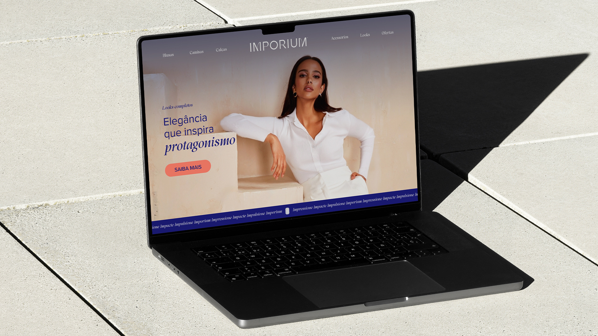 E-commerce