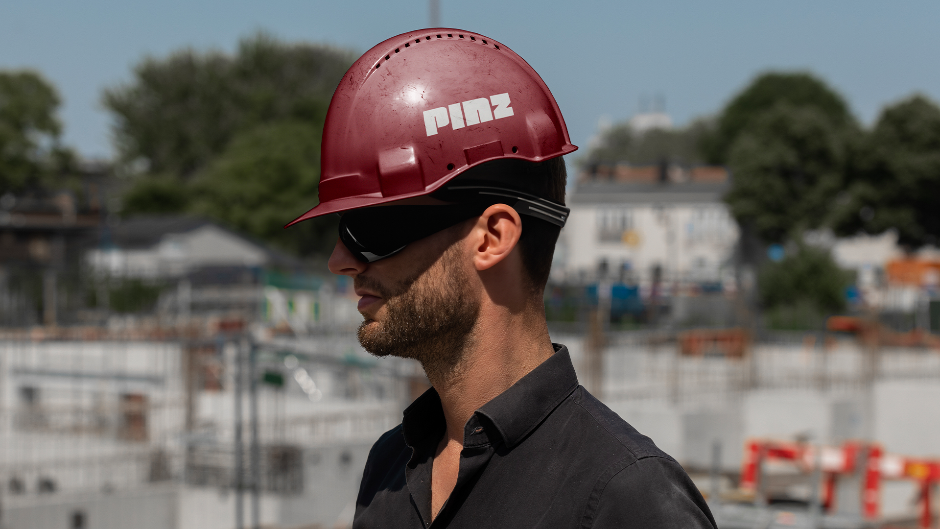 Capacete